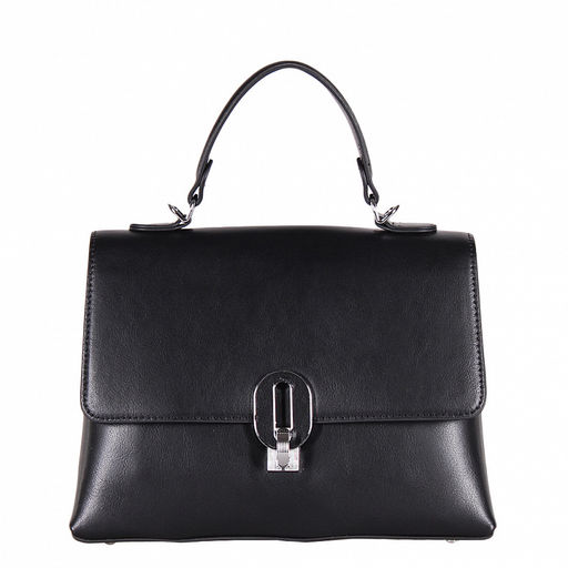 Сумка 1538Y black Polina&Eiterou