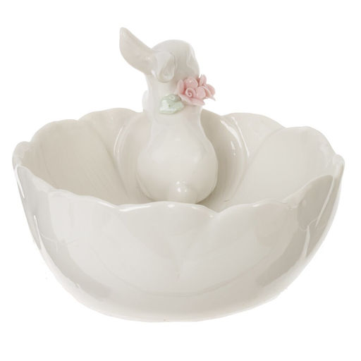 Конфетница, 240 мл, L14,5 W14 H9,5 см