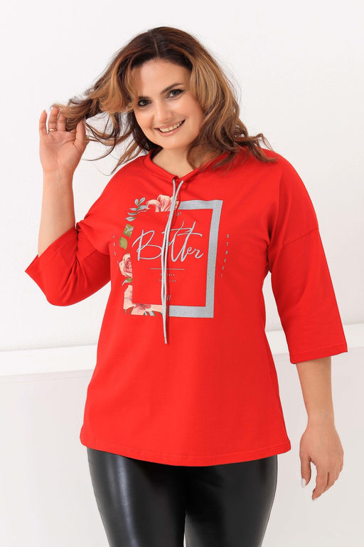 Футболка 50534