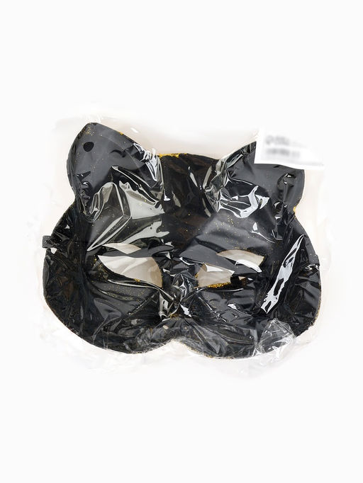 Цена за 2 шт. Карнавальная маска «Кошечка», цвета МИКС