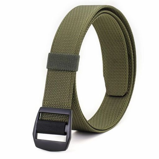 Ремень мужской из полиэстера ДРК 3038/40 - Sergio valentini фото 2