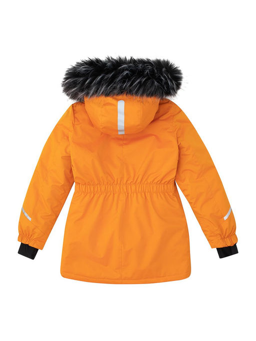 Куртка д/дев. "Лотта"