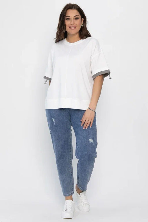 Блуза Софья - Lt collection фото 3