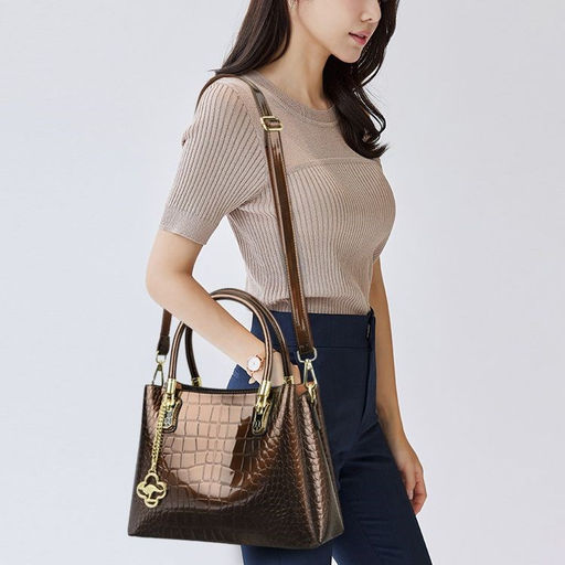 KAIDIFEINIROO Сумка женская 8296  фото 23