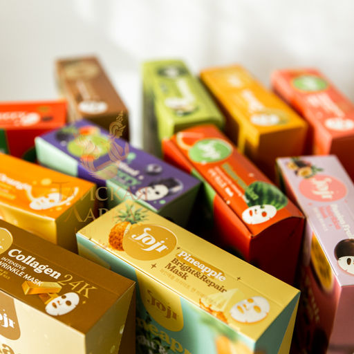 Маска для Лица Тканевая Освежающая Арбуз JOJI
30 гр - Cathy doll фото 2