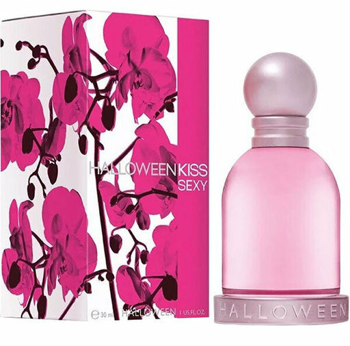 J. DEL POZO HALLOWEEN KISS SEXY w EDT 30 ml M, туалетная вода