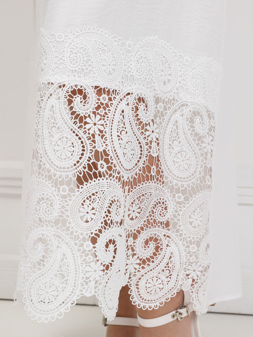 Платье П1-5704