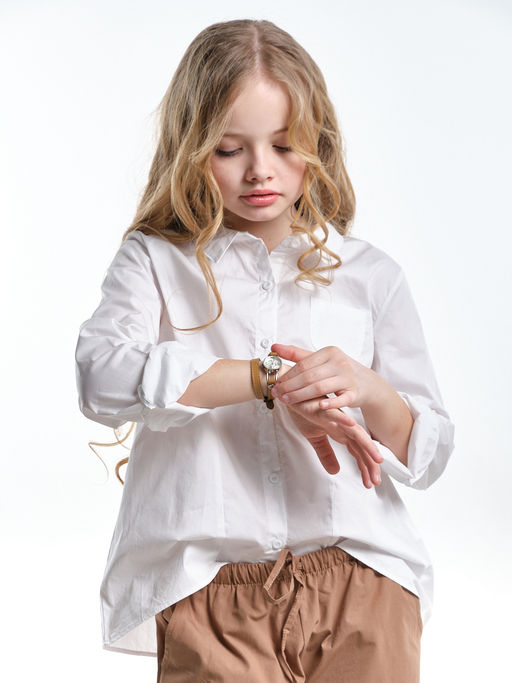 Часы PR3363 бежевый - Mini maxi фото 2