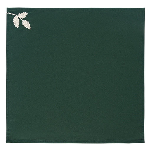 Салфетка сервировочная Garden harmony из коллекции Ethnic, 45х45 см
