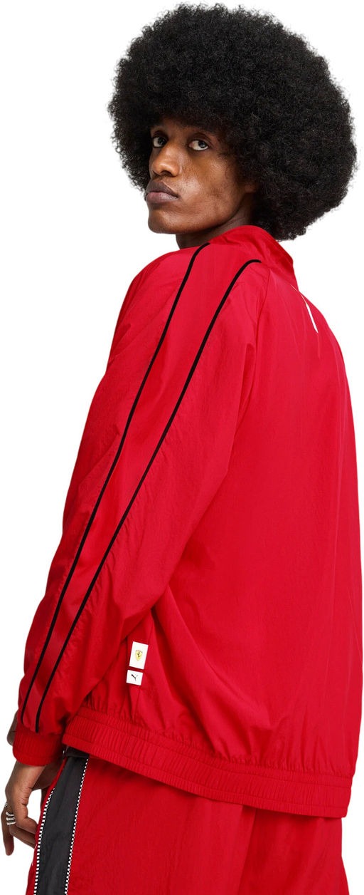 Куртка взрослая