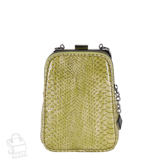 Сумка женская  29133-2 yellow Velina Fabbiano-Safenta/30 в Новосибирске