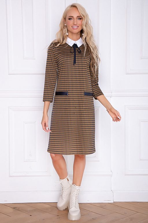 Платье 70476 - Avili фото 5