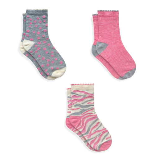 rusocks / Носки 3 пары