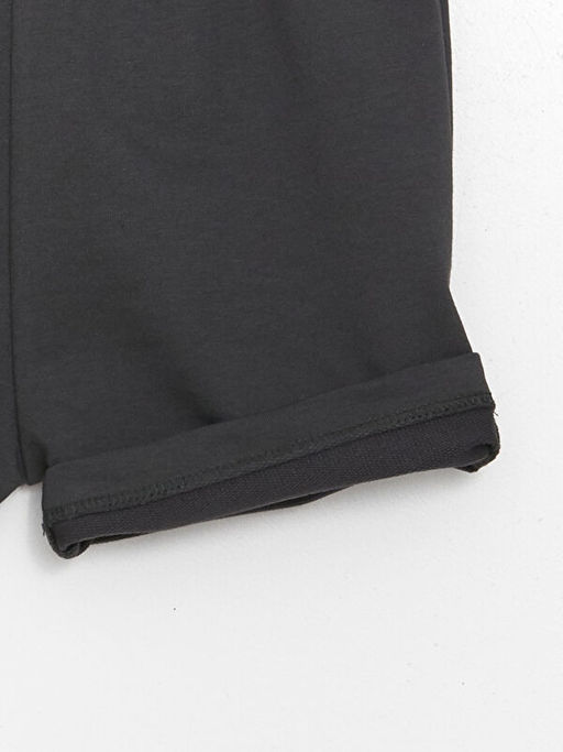 Beli Lastikli Basic Erkek Bebek ?ort - Waikiki фото 3