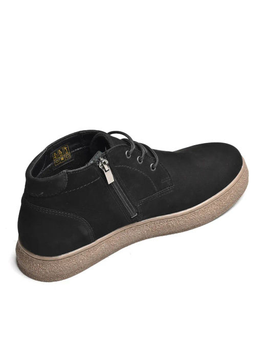 Ботинки Ионесси