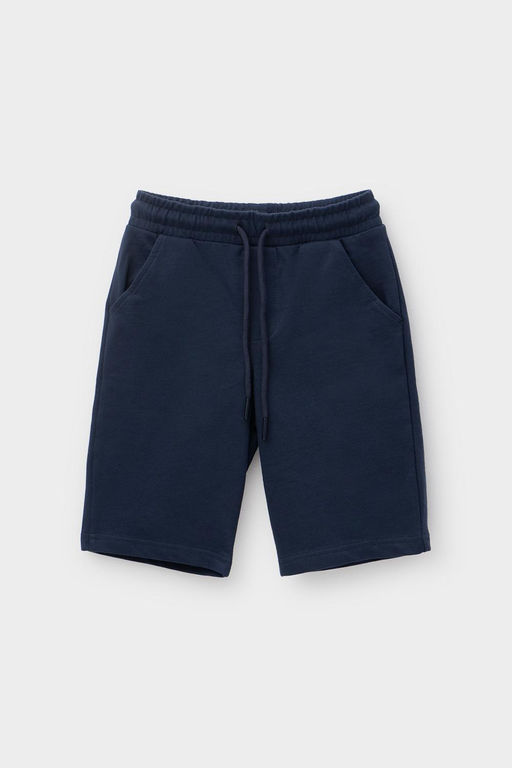 Crockid _ КР 400532/индиго к396 шорты для дев