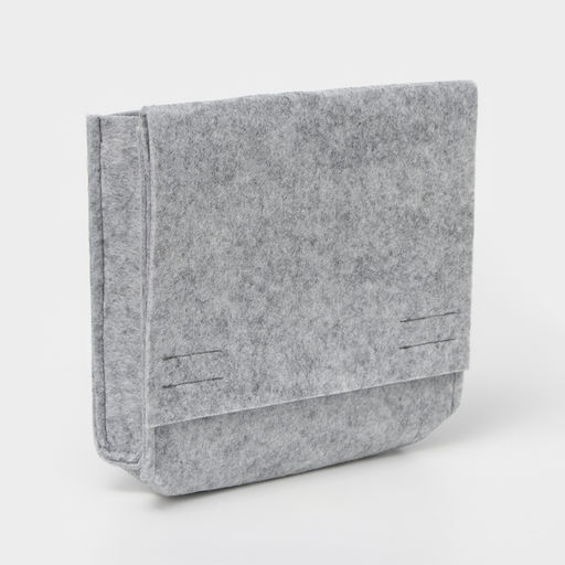 Органайзер для хранения подвесной прикроватный FETRI, 27×46×8 см