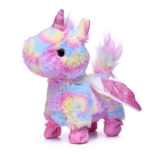 Мягкая игрушка "Лошадка"