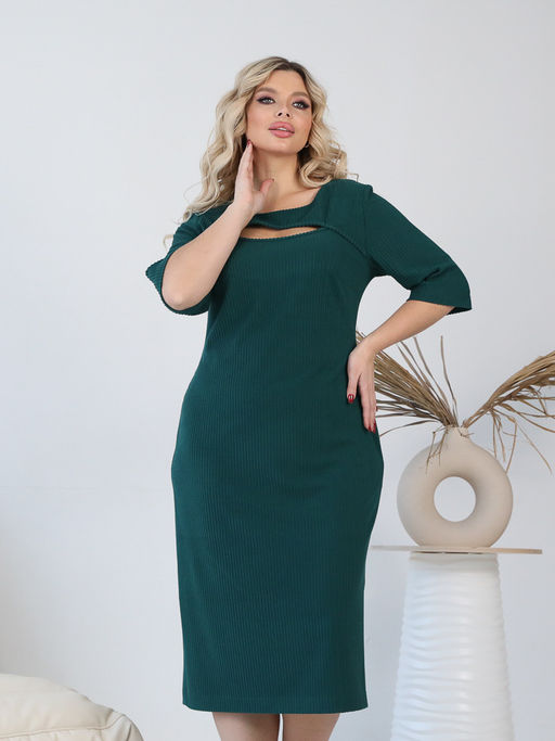 Платье П4-5402/2 - Wisell фото 12