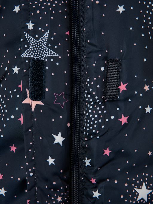 PlayToday / Зимний комбинезон для девочки 32023403  фото 10