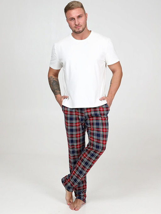 IV-CAPRIZ Гулливер - брюки синий  фото 3