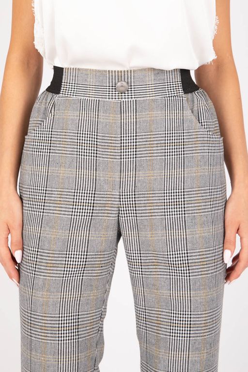 Брюки Б5-4746/2 - Wisell фото 10