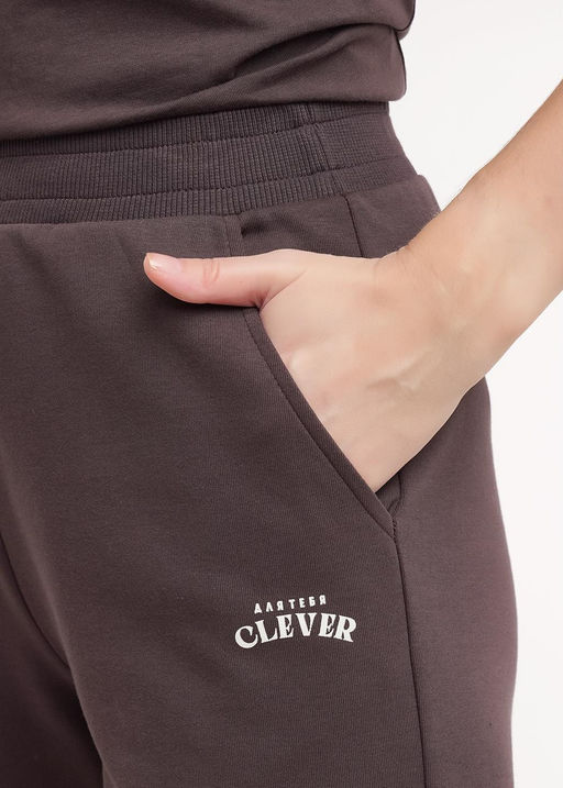 LTR26-100 Брюки жен Карелия (ЧЗ) - Clever wear фото 3