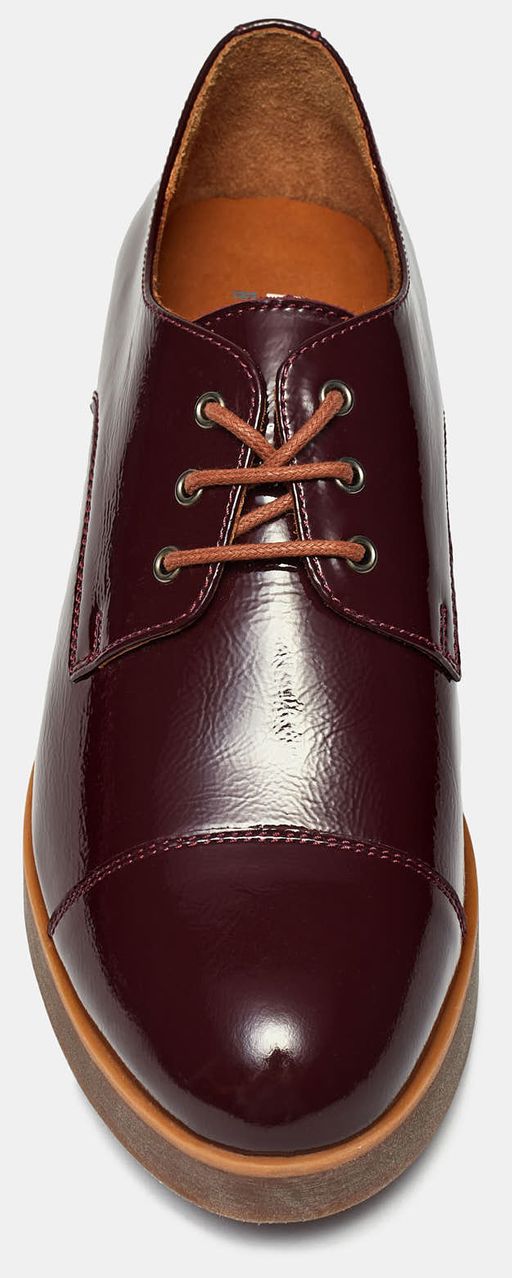 Полуботинки 628103БО/ОГ628103БО - Ralf ringer фото 4