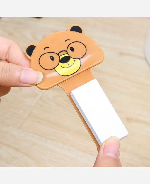 Держатель для крышки унитаза Ассорти 9046542 - Yiwu youda import & export co фото 8