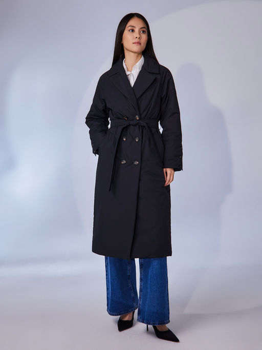 Плащ - Hoops фото 4