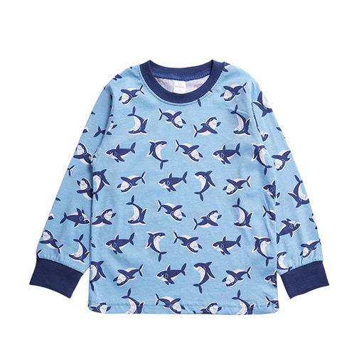 Пижама для мальчика Bonito