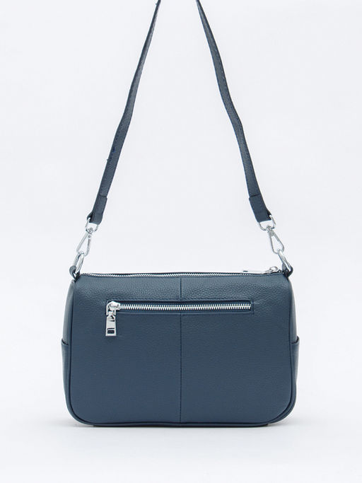 Сумка 6006VG lake blue Vitelle Grassi