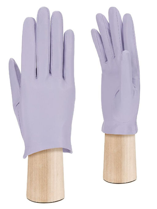 Перчатки женские б/п IS00410 lilac - Eleganzza фото 12