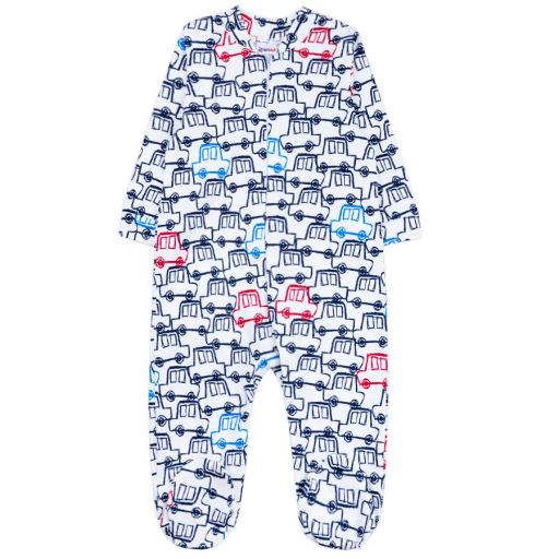 Комбинезон интерлок 1288207402 - Youlala фото 2