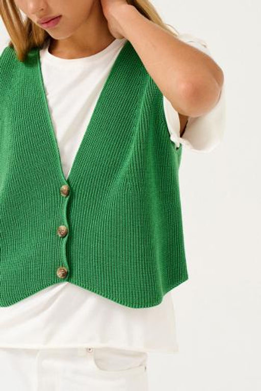 Жилет 3430 - Tak divno фото 12