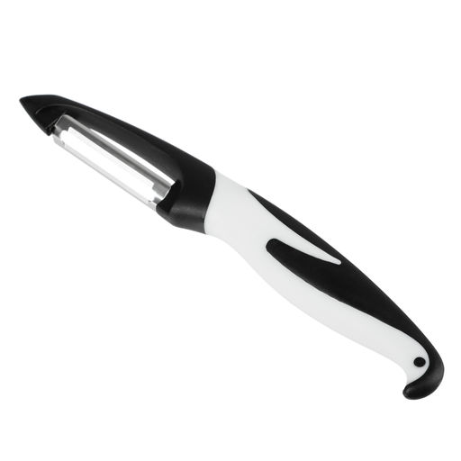 Овощечистка вертикальная 18см, нерж.сталь