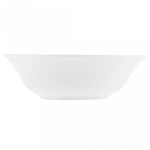 Салатник фарфоровый "Львята" 360мл, д14,5см, h4,5см, круглый (Россия)