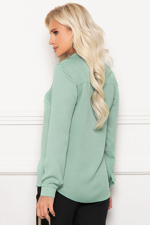 Рубашка 41240-2 - Avili фото 8