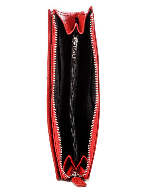 Кошелек Labbra L089-606 red  фото 5