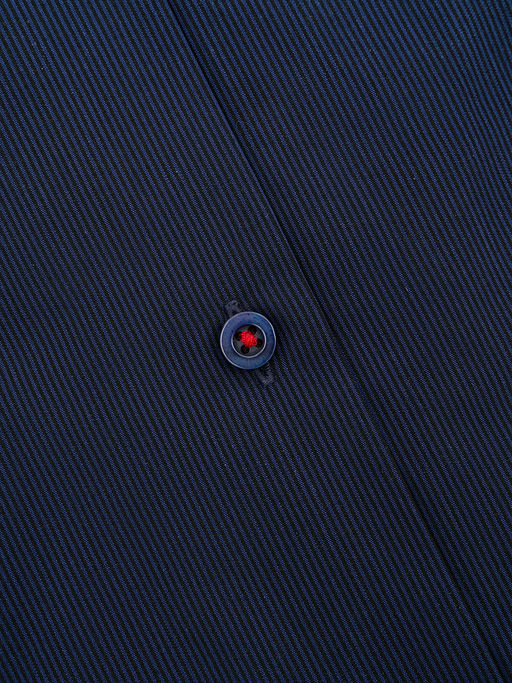 Сорочка мужская длинный рукав GREG 241/231/0992/ZV/1p  фото 3