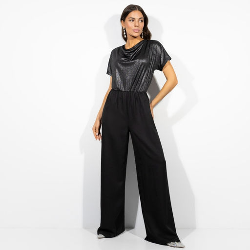 Комбинезон приталенного силуэта Огонь внутри - Charutti фото 10