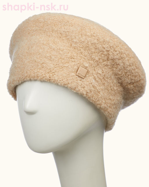 Фортуна 867 Берет женский (56-58) - La planda фото 9