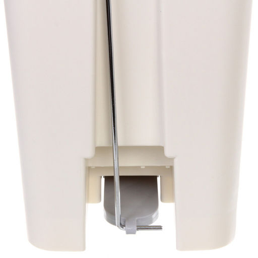 Ведро для мусора с педалью"Elegance"10л D0705