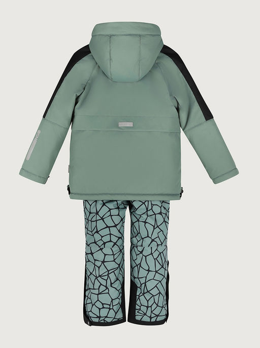 Костюм 7з3125 полынь