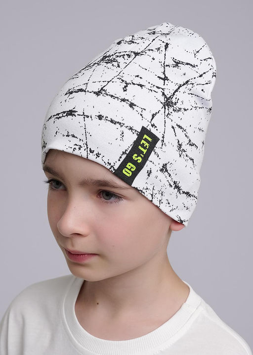 Шапка детская