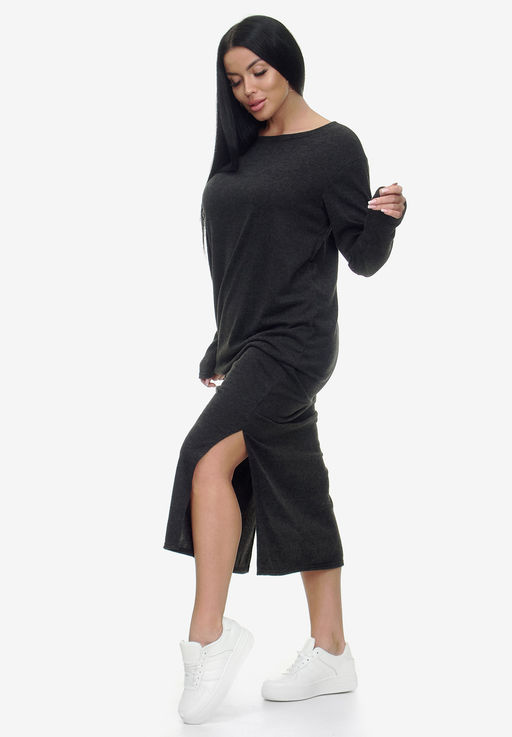 Платье Шато