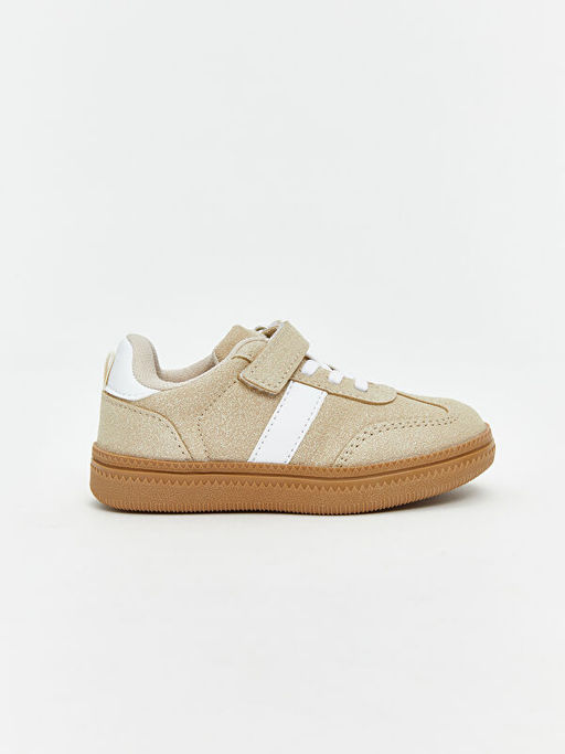 S?et G?r?n?ml? Erkek Bebek Spor Ayakkab?