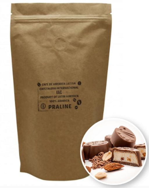 КОФЕ Пралине 1 кг