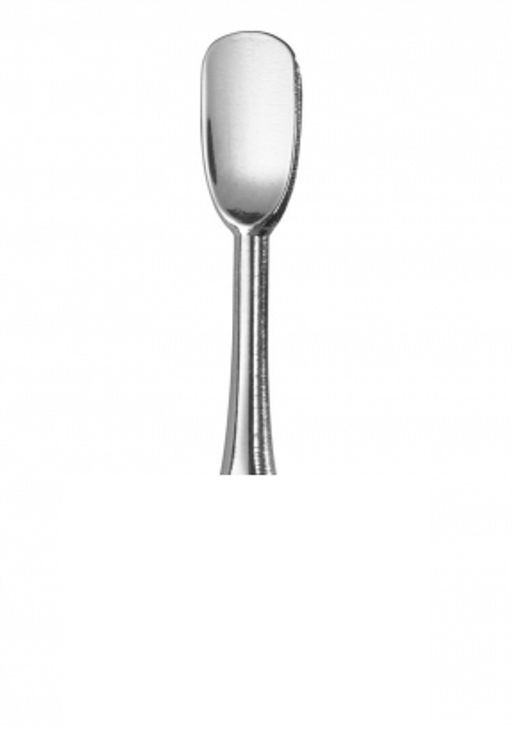 Hitomi Лопатка маникюрная скругленный пушер+пика HP-10/1