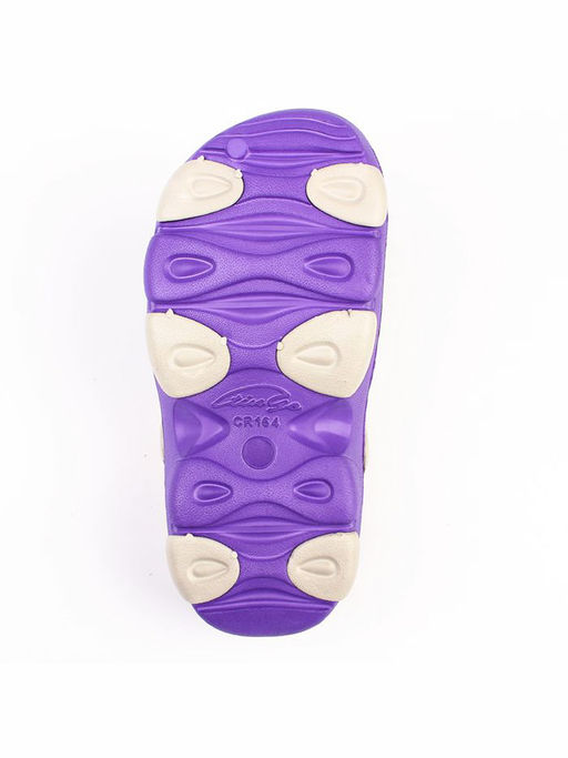 Сабо Tingo детские - Соль&перец фото 2